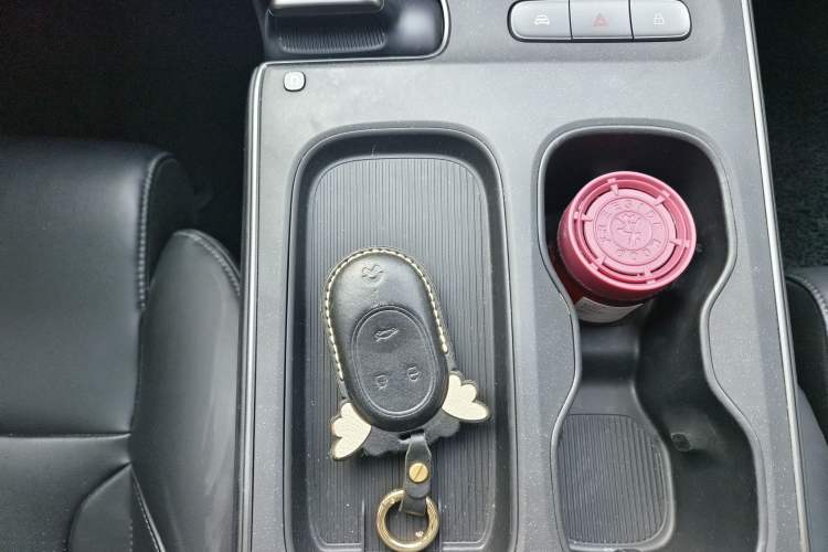 Used Nio ET5 2022 100 kWh
