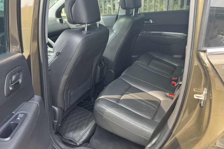 Used Peugeot 3008 2015 1.6THP Automatic Prestige Edition
