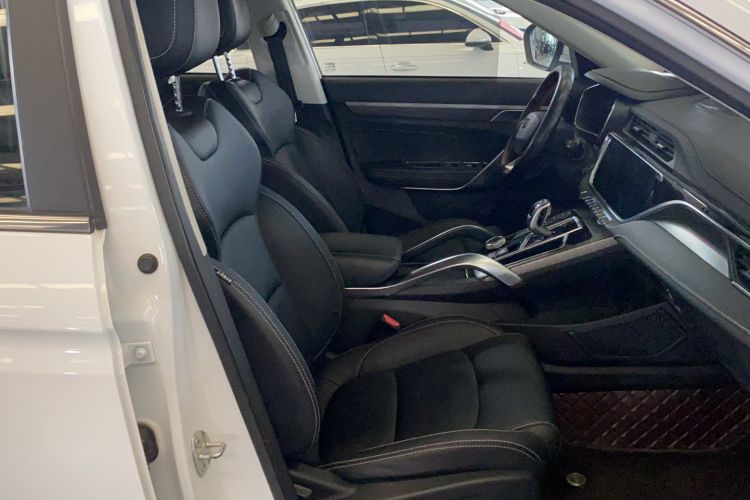 Used Geely Auto Emgrand X7 Sport 2020 1.8TD DCT Smart Connect PRO
