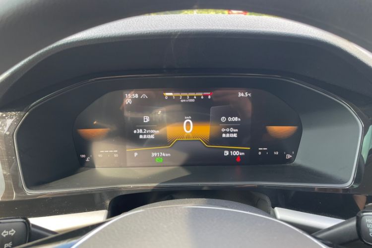 Used Volkswagen Lavida 2022 280TSI DSG Comfort Edition
