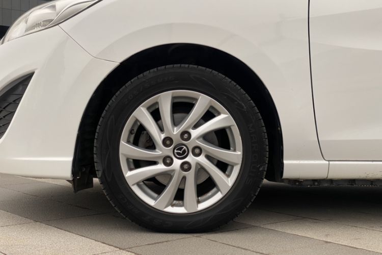 Used Mazda Mazda 5 2013 2.0L Manual Comfort Version
