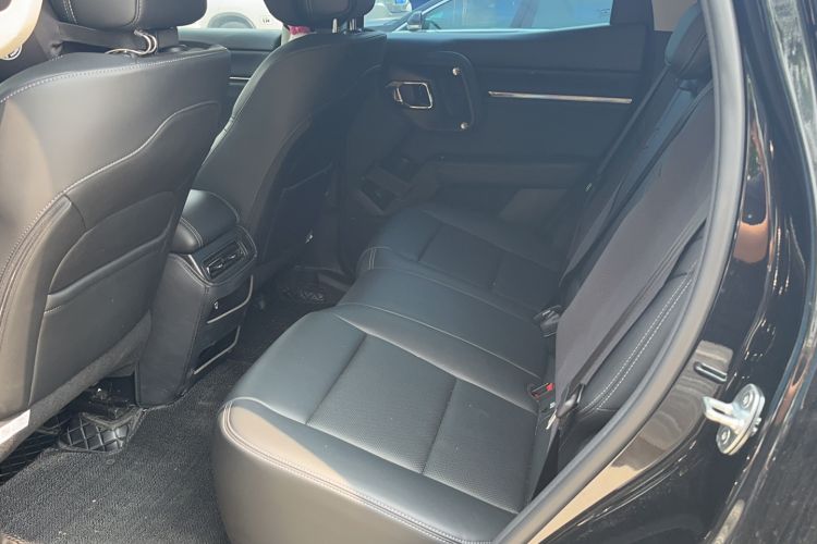 Used Haval  2023 1.5T Two-Wheel Drive Chao Ye Version Plus
