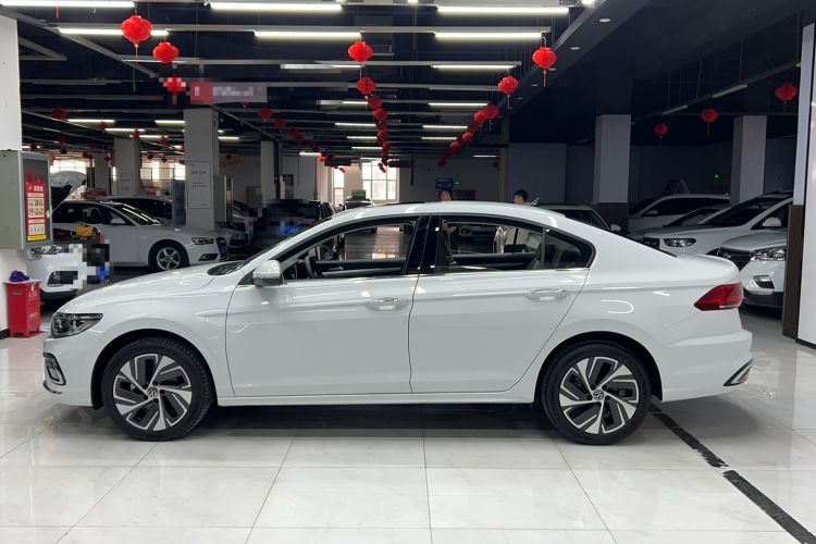 Used Volkswagen Bora 2024 200TSI DSG EnjoyDrive PRO Edition
