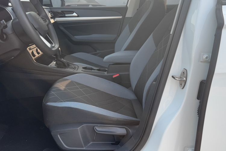 Used Volkswagen Lavida 2023 1.5L Automatic De Yi Edition