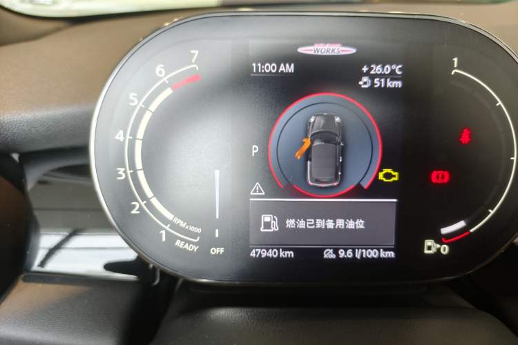 Used  MINI 2022 2.0T COOPER S CABRIO Classic Edition
