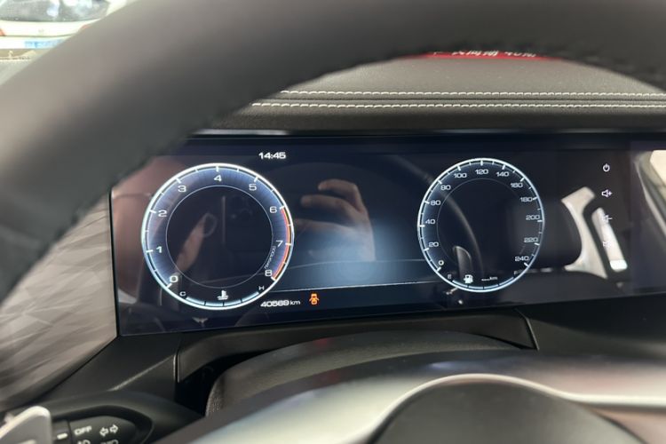 Used Tank 300 2021 Off-Road Edition 2.0T Conqueror
