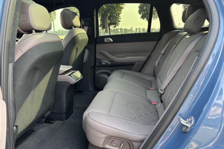 Used Nio ES7 2022 100kWh First Edition