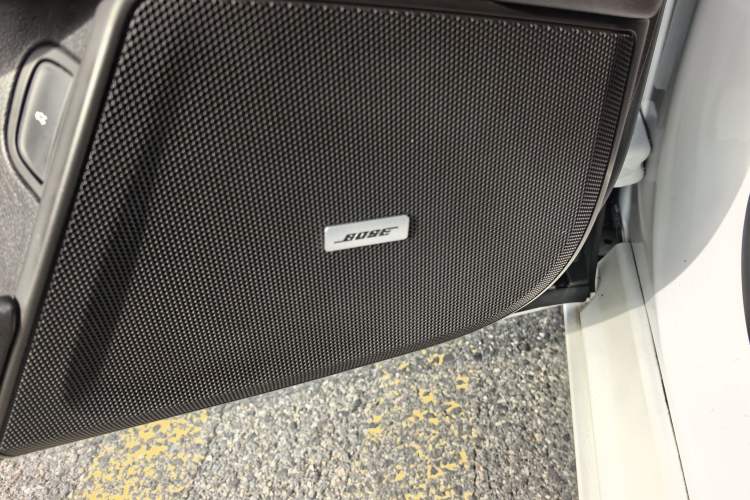 Used Cadillac CT6 2017 28T Luxury Model
