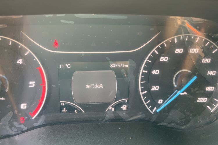 Used JMC Fushun 2023 2.0T Manual Mid-Roof Mid-Height Passenger Version Business-Class 9-Seater (Non-Commercial)
