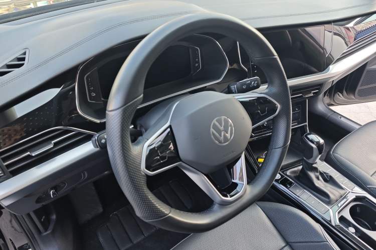 Used Volkswagen Passat New Energy 2023 430 PHEV Hybrid Elite Edition
