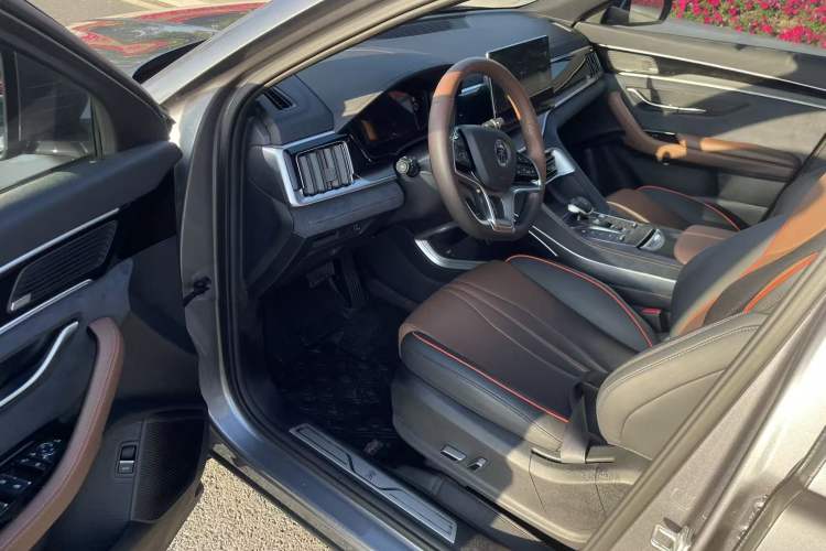 Used BYD Song PLUS 2020 1.5T Automatic Flagship PLUS