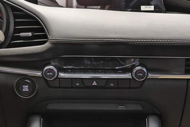 Used Mazda Mazda 3 Axela 2021 2.0L Automatic Zhiya Edition