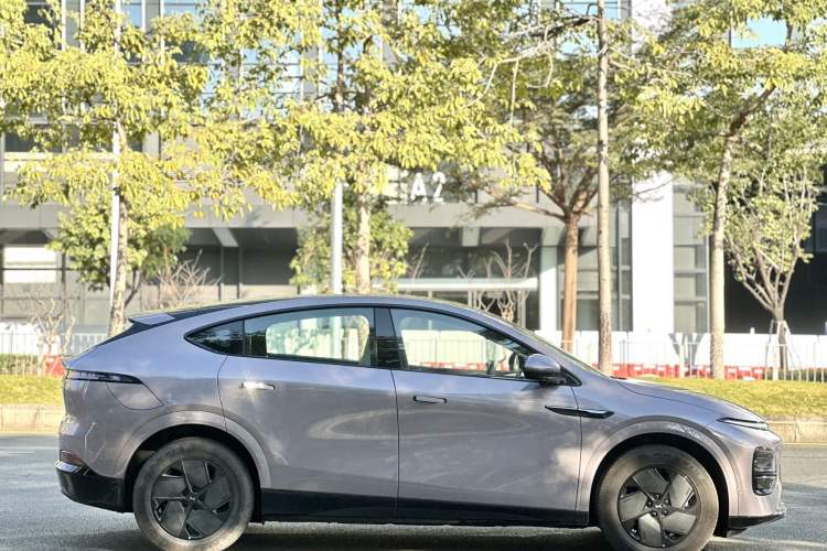 Used XPeng G6 2025 625 Long-Range Max Flagship Edition