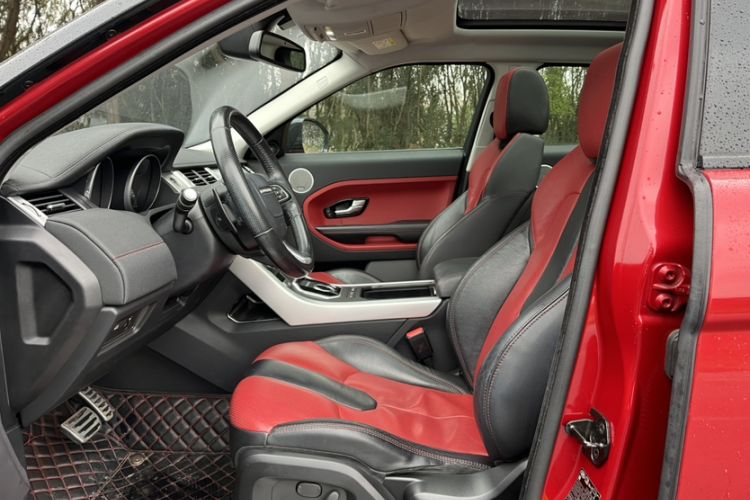 Used Land Rover Range Rover Evoque (Import) 2014 2.0T 5-Door Ignite Edition