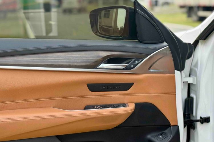 Used BMW 6 Series GT 2018 630i Luxury Design Package
