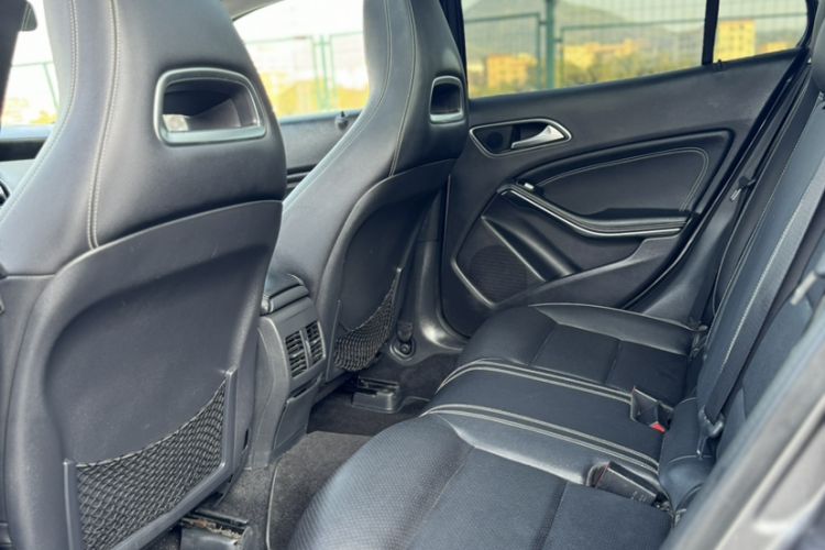 Used Mercedes-Benz GLA 2016 GLA 200 Sport Edition