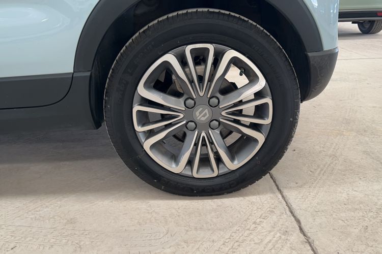 Used Leapmotor T03 2024 310 Comfort Edition