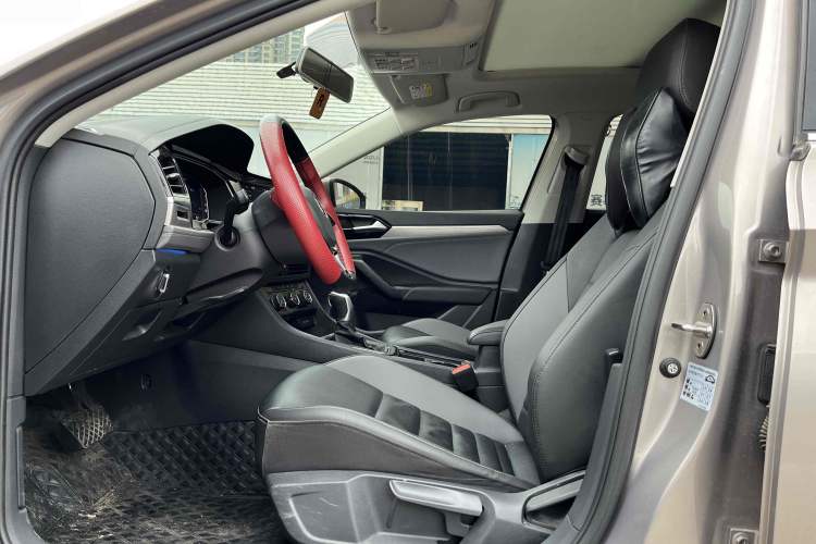 Used Volkswagen Sagitar 2022 280TSI DSG Excellence Edition
