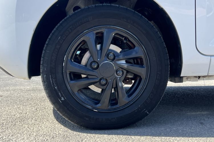 Used Wuling Hongguang MINIEV 2020 Enjoyment Model Lithium Iron Phosphate