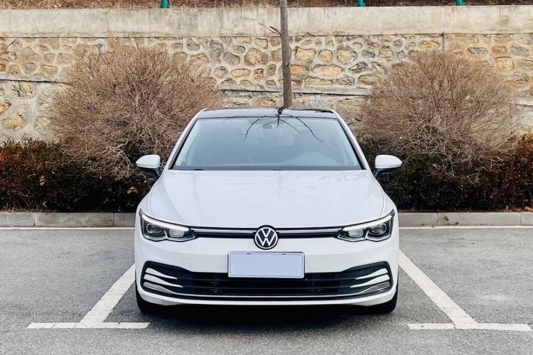 Used Volkswagen Golf 2021 280TSI DSG Pro