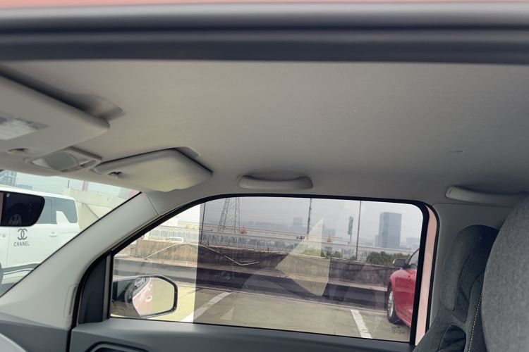 Used Wuling Hongguang MINIEV 2021 Macaron Premium Model – Lithium-NMC
