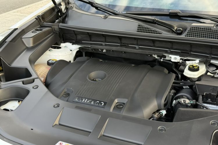 Used Lynk & Co 01 2021 2.0TD Two-Wheel-Drive Pro Trim
