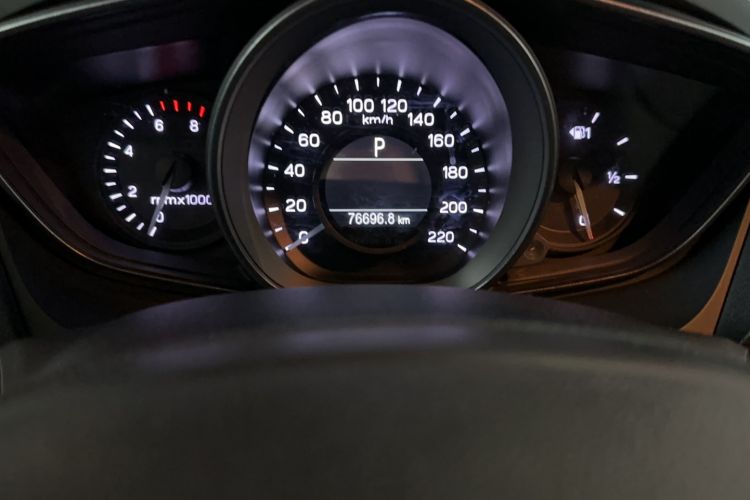 Used Ford Escort 2019 1.5L Automatic ZhiXiang Model
