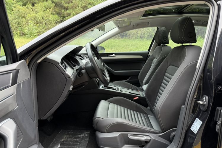 Used Volkswagen Magotan 2020 280TSI DSG Comfort Edition
