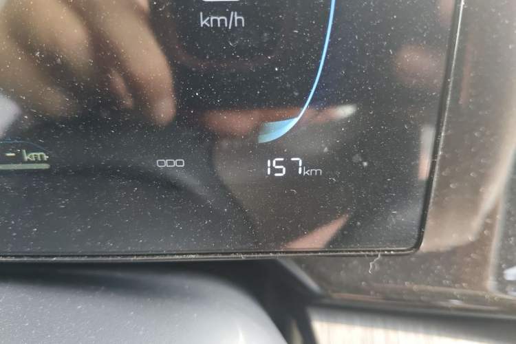 Used BYD Qin PLUS 2024 HONOR Edition DM-i 55KM Leading Model
