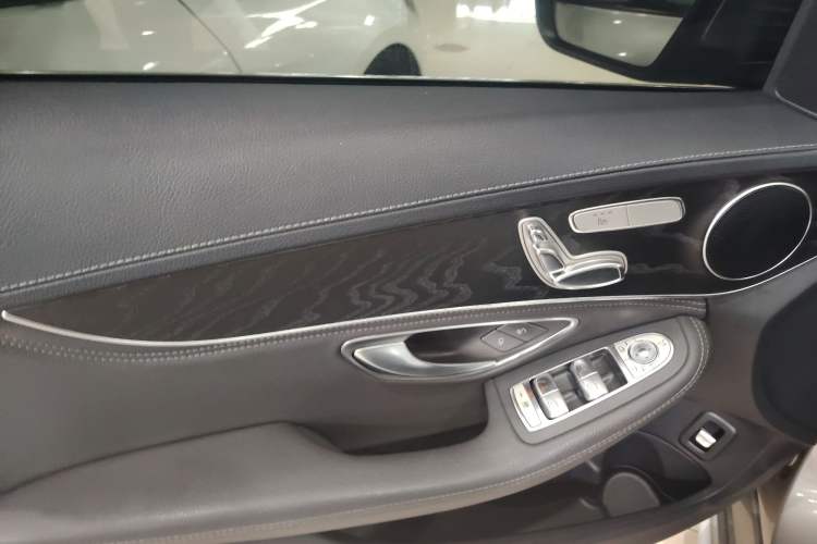 Used Mercedes-Benz C-Class 2019 C 260 L Sport Edition
