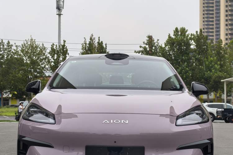 Used AION RT 2025 650 LiDAR Edition
