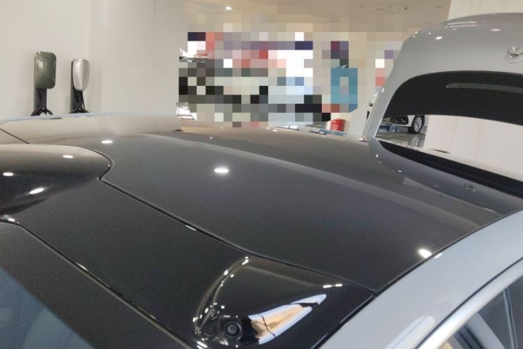 Used Nio ET5 2025 75 kWh
