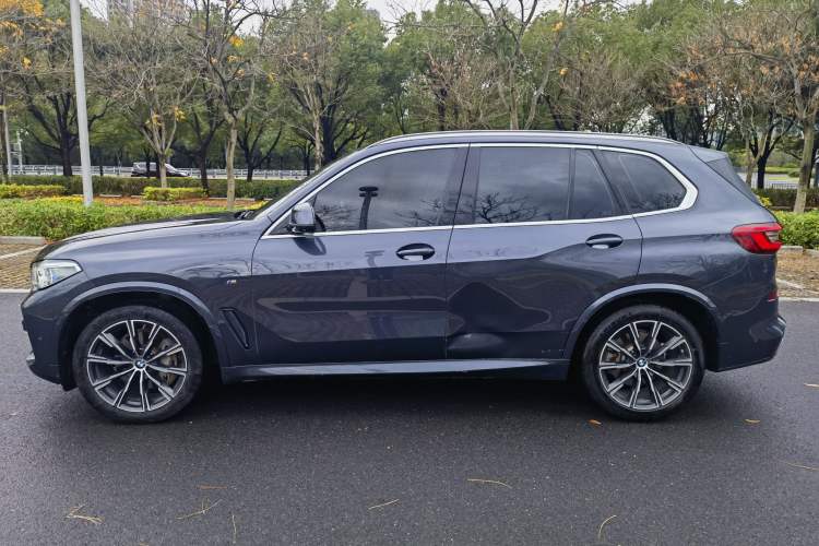 Used BMW X5 2020 xDrive40i M Sport Package
