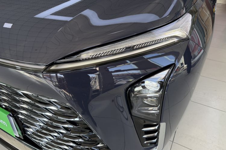 Used Buick GL8 New Energy 