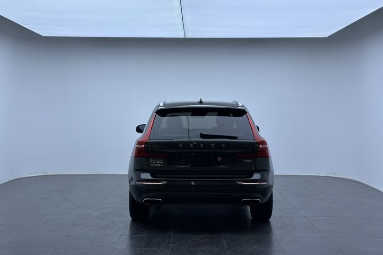 Used Volvo XC60 2020 T5 4x4 Zhiyi Luxury Edition
