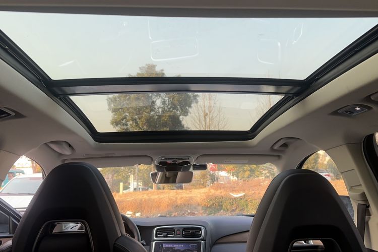 Used Lynk & Co 01 2019 2.0T Two-Wheel-Drive Pro Version China VI Standard