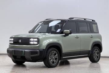 Used Baojun Spark EUV 2024 Prestige Edition 4 Seats