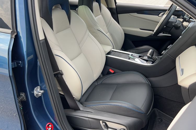 Used Lynk & Co 01 2017 2.0T Two-Wheel Drive Zhaopu Version