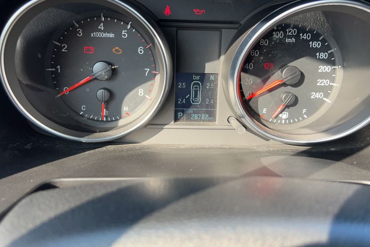 Used Haval M6 2021 PLUS 1.5T DCT Elite Smart Connectivity Model