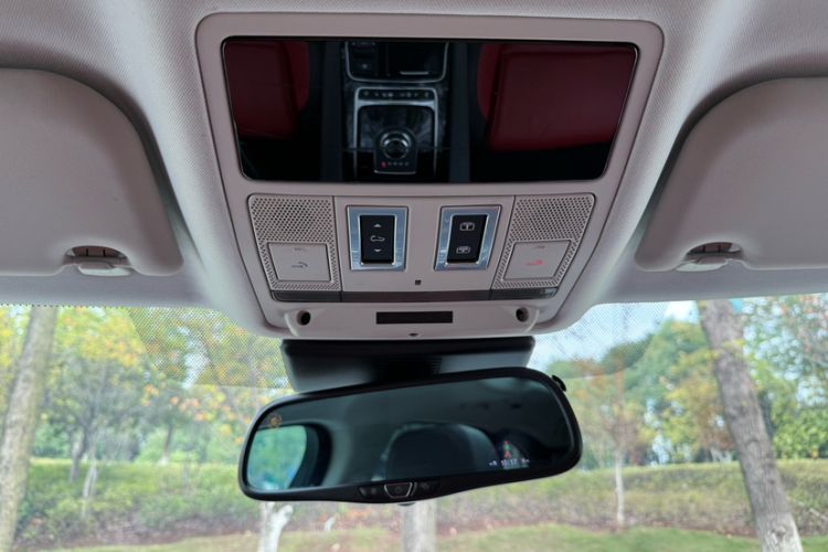 Used Jaguar F-PACE 2018 3.0 SC Four-Wheel Drive R-Sport Sport Edition
