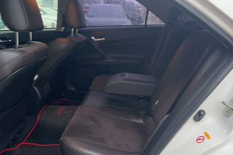 Used Toyota Reiz 2013 2.5V Shangrui Edition