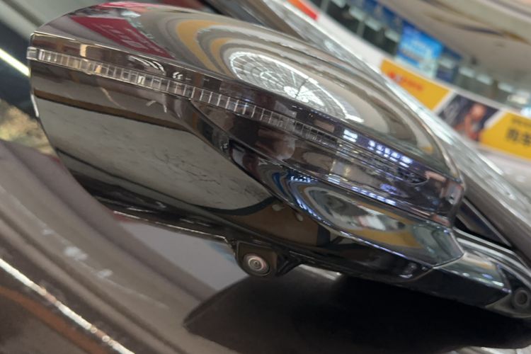 Used  07 2024 Pro+ All-Electric Version