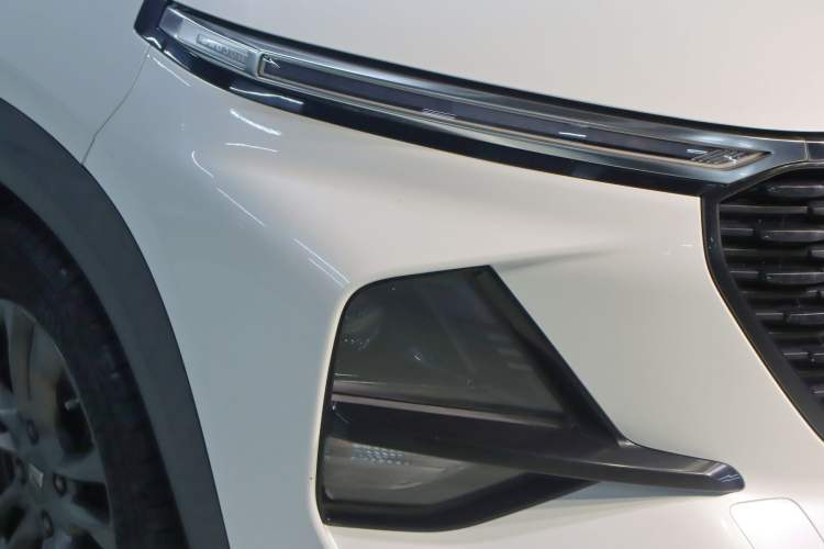 Used Baojun RS-3 2020 1.5L Manual 24-Hour Online Luxury Version