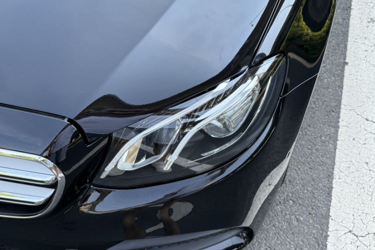 Used Mercedes-Benz E-Class 2018 Restyled E 300 L Sport Luxury Edition
