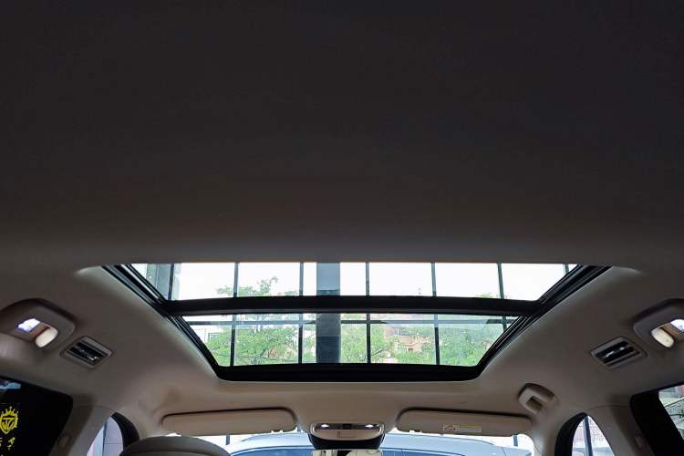 Used Hima AITO M7 2024 1.5T Rear-Drive Plus Version 5 Seats
