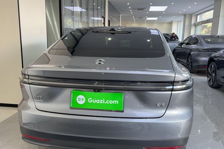 Used Nio ET7 2024 75 kWh Executive Signature Edition