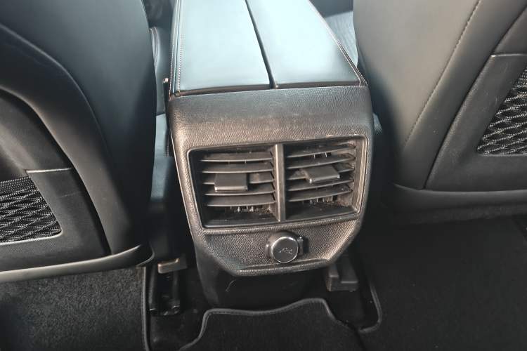 Used Peugeot 4008 2017 350THP Elite Edition