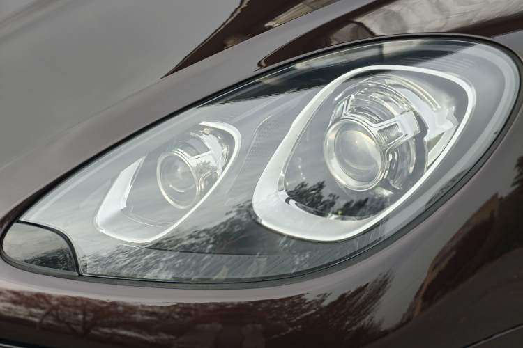 Used Porsche Macan 2016 Macan 2.0T