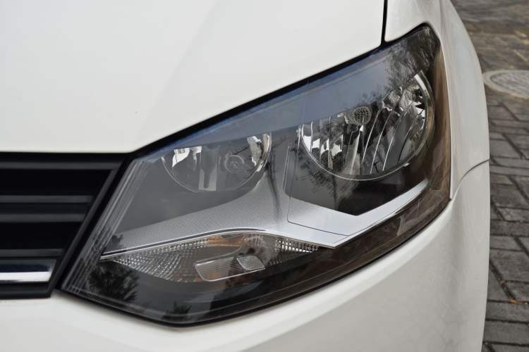 Used Volkswagen Polo 2016 1.4L Manual Fashion Model