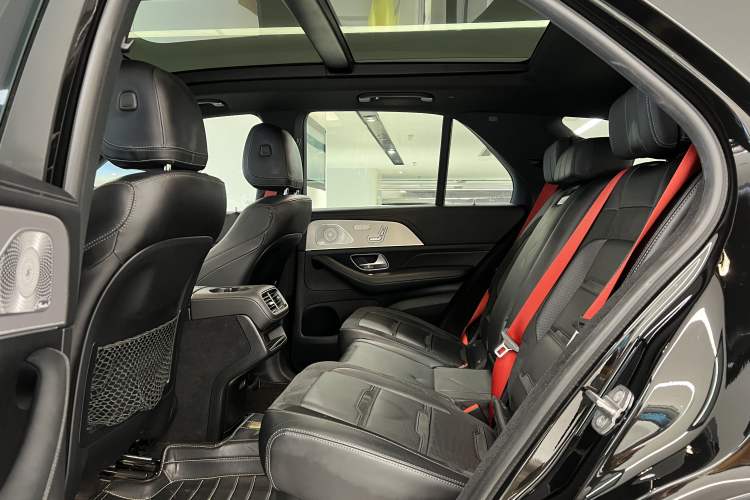 Used Mercedes-Benz GLE AMG 2020 AMG GLE 53 4MATIC+